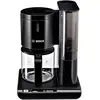 Image de Bosch TKA8013 - Noir/Inox