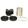 Image de Accessoire hotte BOSCH DHZ 5195