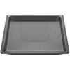 Image de Lèchefrite profonde anthracite émaillée - HEZ632070 - BOSCH