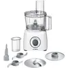 Image de Bosch MultiTalent 3 MCM3100W Blanc