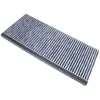 Image de Bosch Filtre à charbon pour hotte CleanAir