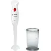 Image de Bosch MSM14100 - Blanc
