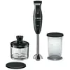 Image de Bosch CleverMixx MSM2620B - Noir