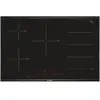 Image de Table de cuisson à induction 80cm 5 feux 7400w flexinduction noir - PXV875DV1E - Série 8 - BOSCH