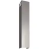 Image de Siemens extension de cheminée pour hotte - Inox