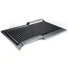 Image de Siemens Plaque grill nervurée HZ390522