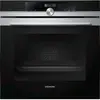 Image de Four intégrable 71l 60cm a+ pyrolyse inox - hb675gbs1 - SIEMENS
