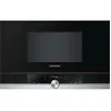 Image de Siemens BF634LGS1 - Inox/Noir