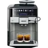 Image de Siemens Machine à café Expresso broyeur EQ.6 Plus S500 Inox - 19 Bars - TE655203RW
