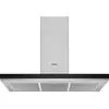 Image de Siemens LC96BHM50 - Inox