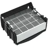 Image de Siemens kit de recirculation pour hotte LZ10FXJ00