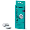 Image de Siemens Pastilles nettoyantes pour cafetière