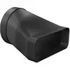 Image de Siemens adaptateur rond-plat ventilation