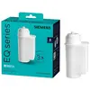Image de Siemens Filtre à eau BRITA Intenza pour EQ - 3 pièces