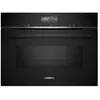 Image de Siemens CM776G1B1 - Noir