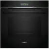 Image de Four intégrable multifonction 71l 60cm pyrolyse noir - HB772G1B1 - Iq700 - SIEMENS