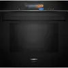 Image de Micro-ondes multifonction encastrable SIEMENS HN978GQB1