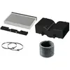 Image de Siemens Kit de recyclage pour hotte décorative LZ12CBI14