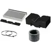 Image de Siemens kit de recyclage pour hotte LZ22CBI14