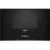 Image de Micro-ondes mono encastrable SIEMENS BF922L1B1