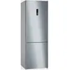 Image de Réfrigérateur combiné 70cm 440l nofrost inox - KG49NXIDF - Iq300 - SIEMENS