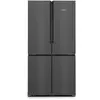 Image de Réfrigérateur américain 90cm 605l nofrost - KF96DPXEA - SIEMENS