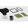 Image de Siemens kit de recyclage pour hotte