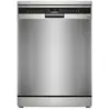 Image de Lave-vaisselle 60cm 14 couverts 40db gris inox - SN25ZI08CE - SIEMENS