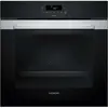 Image de Four pyrolyse SIEMENS HB378G6S3