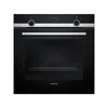 Image de SIEMENS Four encastrable nettoyage EcoClean - HB554AER3F