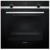 Image de Siemens HB554AER3F - Inox