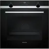 Image de Siemens iQ500 HB557GBS3F - Noir