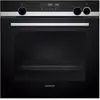 Image de Siemens HR578GFS7F - Inox