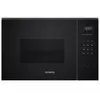 Image de Siemens iQ500 BE555LMB1F - Noir