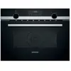 Image de Siemens CM585AGS1 - Inox