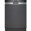 Image de SIEMENS Lave-vaisselle intégrable 14 couverts 42 dB - SN55ES12CE