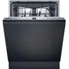 Image de Lave-vaisselle tout intégré 60 cm SIEMENS SN616X00KF