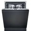 Image de SIEMENS Lave-vaisselle tout-intégrable 60 cm 14 couverts 42 dB - SN63HX16CE
