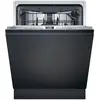 Image de Lave-vaisselle 59.8cm 14 couverts 42db tout intégrable - SX63HX16CE - Iq300 - SIEMENS
