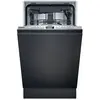 Image de Lave-vaisselle 45cm 10 couverts 44db tout intégrable - SR63EX25ME - Iq300 - SIEMENS