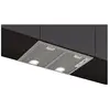 Image de Groupe filtrant 53 cm 460m3/h 63 db inox - LB55566 - Iq300 - SIEMENS
