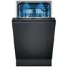 Image de Lave-vaisselle 45cm 10 couverts 44db tout intégrable - SR65EX09ME - Iq500 - SIEMENS
