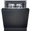 Image de Lave-vaisselle tout intégré 60 cm SIEMENS SN63E800VE
