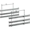 Image de Neff Rail télescopique pour four pyrolyse