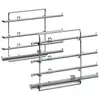 Image de Neff rail télescopique pour four Flexirail