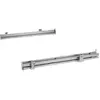 Image de Neff Rails télescopiques pour four