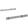 Image de Neff Extension complète du rail à clips pour four