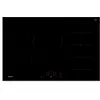 Image de Table de cuisson induction 80cm 5 feux 7400w noir - T68FHV4L0 - NEFF