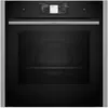 Image de Neff B64FT33N0 - Noir