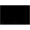 Image de Plaque de cuisson à induction 80cm 5 foyers 7400w - T58FHW1L0 - N70 - NEFF